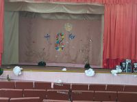 Старо-Колышкинский сельский дом культуры