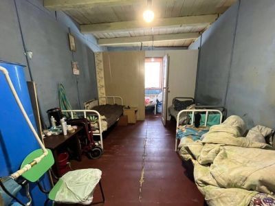 В Якутии будут судить женщину, организовавшую у себя дома пансионат для престарелых и инвалидов