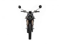 Электромотоцикл SUPER SOCO TC Max (4 кВт)