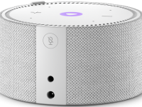 Новая Станция Мини «Серый опал»