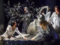 Волгоградский государственный театр «Царицынская опера»