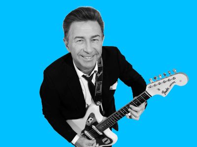 Валерий Сюткин и Rock & Roll Band
