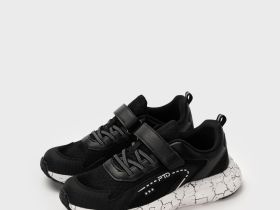 Полуботинки для мальчиков