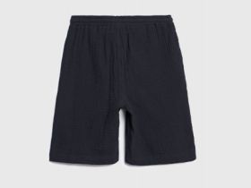 Шорты для мальчиков, Черный