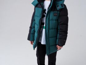 Шапка трикотажная для мальчиков