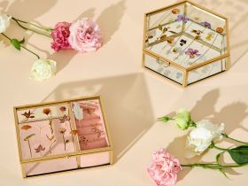 Шкатулка Effetto I