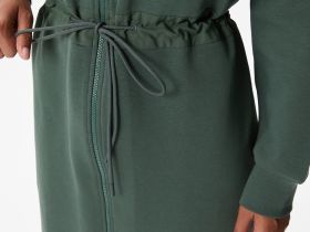 Платье Lacoste свободного кроя