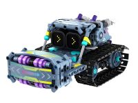 8055_MK Конструктор Механический робот 3-в-1 Гитарист