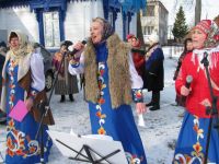 Чулковский дом культуры