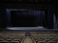 Театр на Мельникова