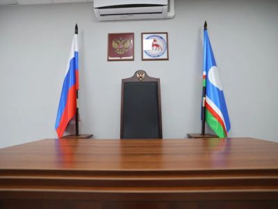 Избраны мировые судьи в Нюрбинском и Олекминском районах