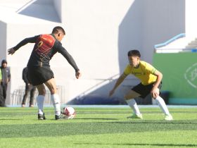 11 футбольных команд оспорят право представить Якутию на чемпионате России