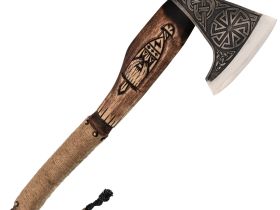 Топор Секира Перуна