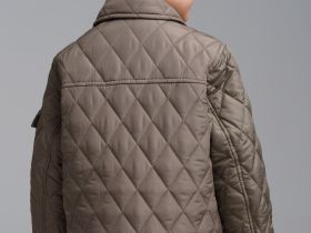 Куртка текстильная с полиуретановым покрытием для мальчиков