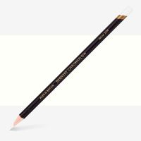 Карандаш цветной Derwent "Chromaflow" Белый