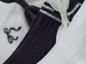 Носки, 3 пары для девочки