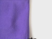 Шарф-снуд трикотажный для девочек