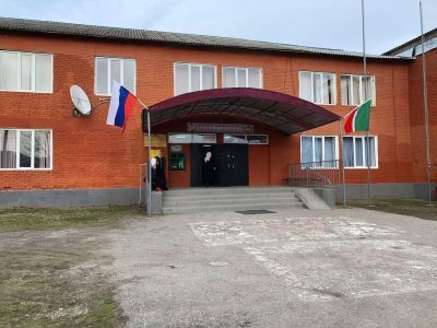 Подгорненский дом культуры