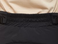 Брюки утепленные BASK