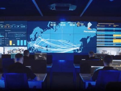 Простые правила кибербезопасности: как «Ростелеком» и «Госуслуги» защищают граждан в цифровом мире