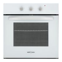 Электрический духовой шкаф KRONA SEMPRE 60 WH