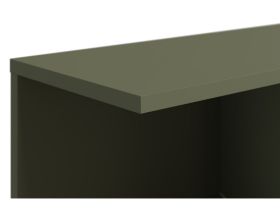 Полка Трэйс 150x25 Оливковый
