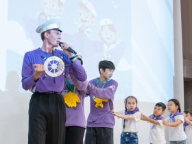 Педагоги Якутии прошли курсы повышения квалификации по современному воспитанию