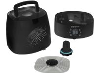 Увлажнитель воздуха Polaris PUH 5906Di