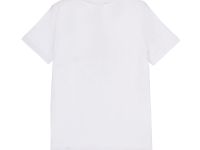 Фуфайка трикотажная для мальчиков (футболка)