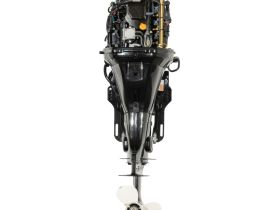 4х-тактный лодочный мотор GOLFSTREAM F115FEX-T EFI L