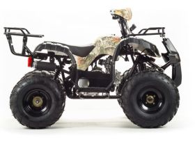 Квадроцикл MOTOLAND 150 Fox