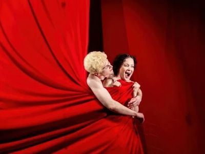 Женщины Сергея Есенина, или Любовь хулигана