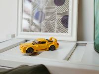 C55013W Конструктор Initial D: RX-7