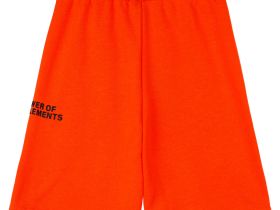 Шорты трикотажные для мальчиков