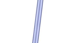 Вертикальный пылесос Samsung беспроводной Jet 60 turbo VS15A6031R4/EV фиолетовый