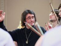 Городской филармонический зал Свердловской филармонии г. Заречный