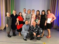 Щучанский дом культуры