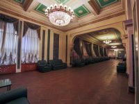 Дворец культуры Российского университета транспорта