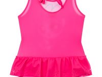 Купальник трикотажный для девочек