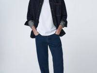 Базовая футболка, Белый