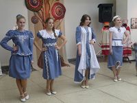 Музейно-выставочный центр им. Лизы Чайкиной