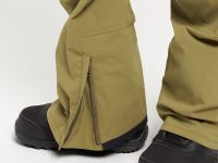 БРЮКИ Ж Г/Л W GORE GLORIA PT