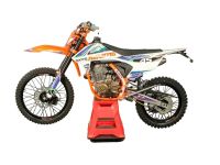 Мотоцикл AVANTIS A5 (CB250-F/ZS172FMM-3A) ENDURO