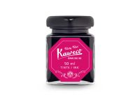 Чернила Kaweco 50 мл стекло, красный рубиновый