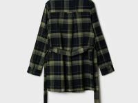 Платье текстильное для девочек