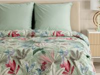 Постельное белье Тропик