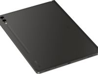 Чехол-книжка Samsung Privacy Screen Tab S9+ черный