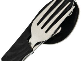 Многофункциональный походный нож MT010