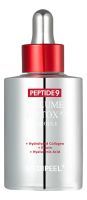 Пептидная ампула с волюфилином от морщин Peptide 9 Volume Bio Tox Ampoule Pro 100мл