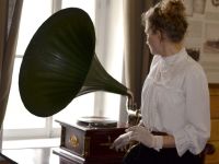 Музей «Контора инженера Г. М. Будагова»